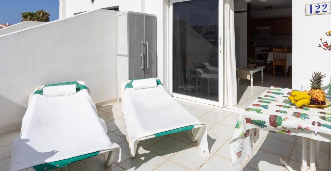 Home2Book Comfy Costa Del Silencio, Pool & Terrace Zewnętrze zdjęcie