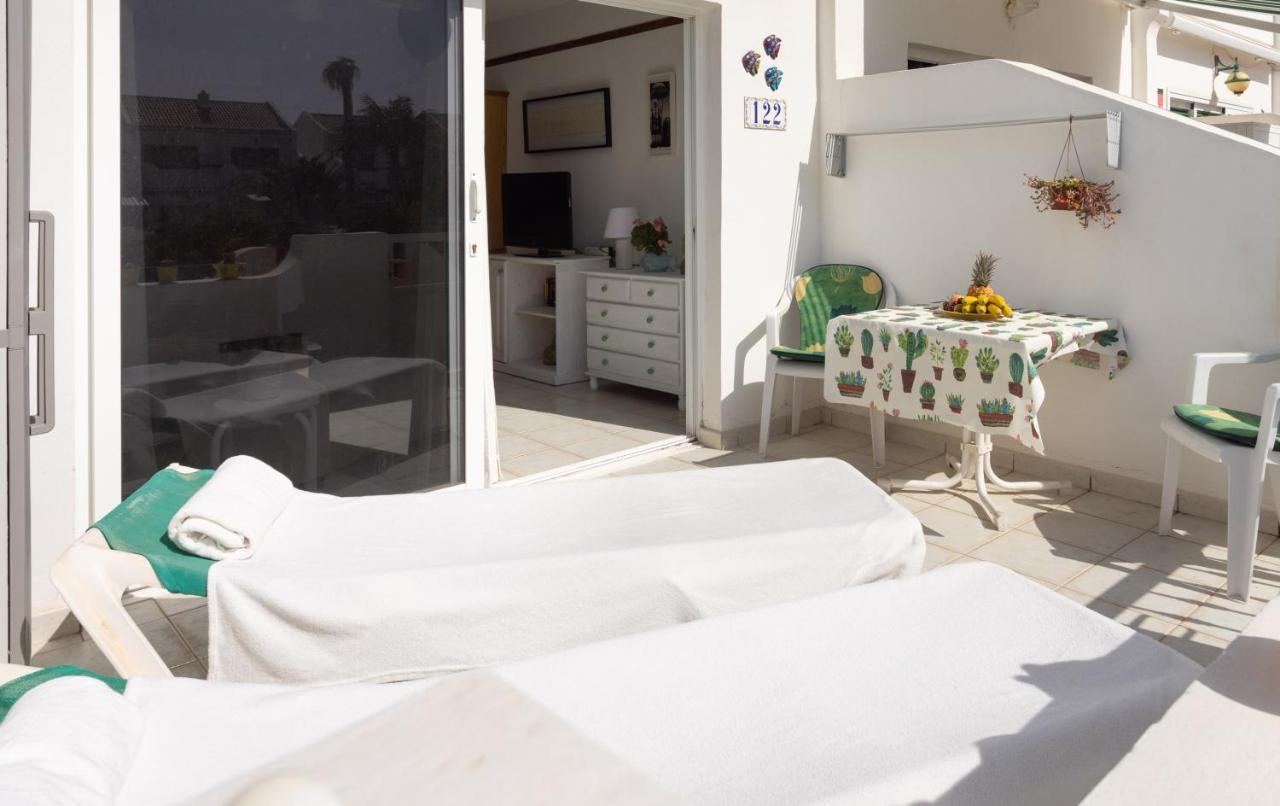 Home2Book Comfy Costa Del Silencio, Pool & Terrace Zewnętrze zdjęcie